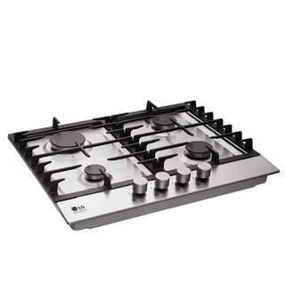 Газовая варочная поверхность LG HU641BAG