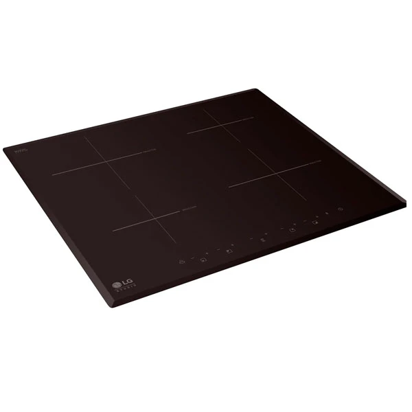 Индукционная варочная поверхность LG HU641PH - фото 4