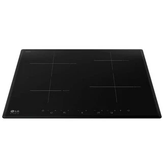 Индукционная варочная поверхность LG HU641PH