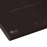 Индукционная варочная поверхность LG HU641PH - фото 9