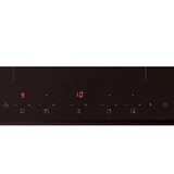 Индукционная варочная поверхность LG HU641PH - фото 2