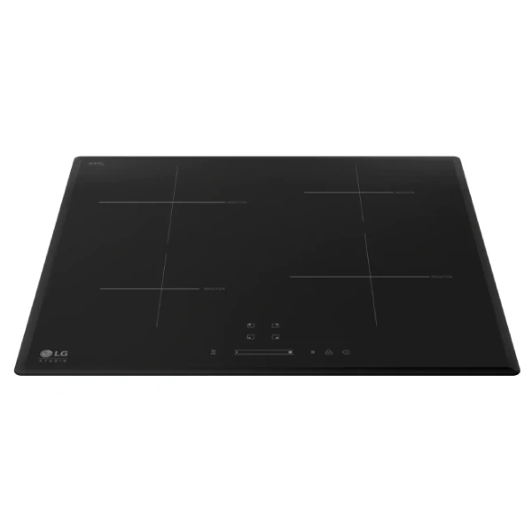 Индукционная варочная поверхность LG HU642PH - фото 6