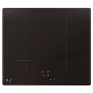 Индукционная варочная поверхность LG HU642PH