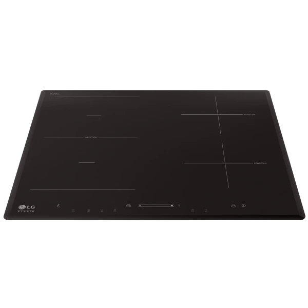 Индукционная варочная поверхность LG HU642VH - фото 2