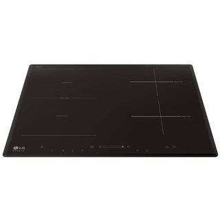 Индукционная варочная поверхность LG HU642VH