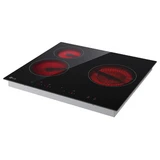 Электрическая варочная поверхность LG CBEZ2413B - фото 8