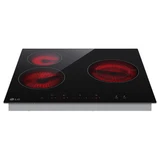 Электрическая варочная поверхность LG CBEZ2413B - фото 5