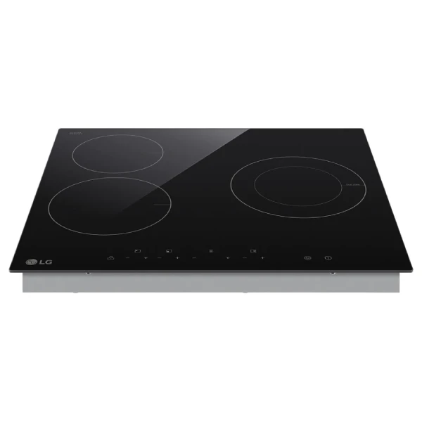 Электрическая варочная поверхность LG CBEZ2413B - фото 4