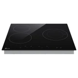 Электрическая варочная поверхность LG CBEZ2413B - фото 4