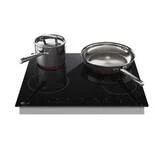 Электрическая варочная поверхность LG CBEZ2414B - фото 7