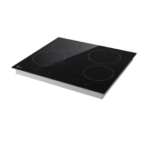 Электрическая варочная поверхность LG CBEZ2414B - фото 5