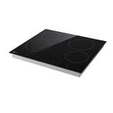 Электрическая варочная поверхность LG CBEZ2414B - фото 5