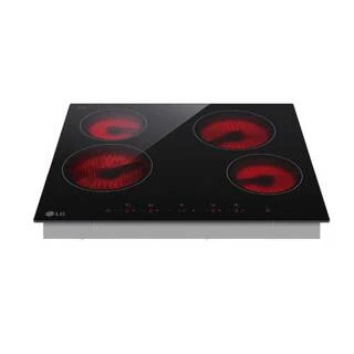 Электрическая варочная поверхность LG CBEZ2414B