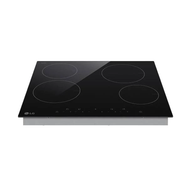 Электрическая варочная поверхность LG CBEZ2414B - фото 3
