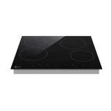 Электрическая варочная поверхность LG CBEZ2414B - фото 3