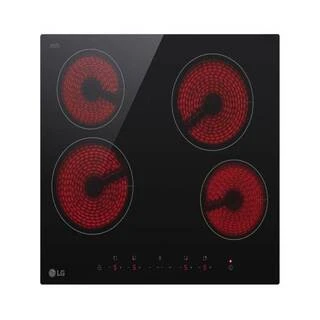 Электрическая варочная поверхность LG CBEZ2414B
