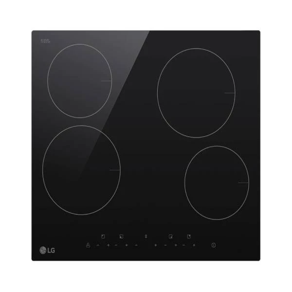 Электрическая варочная поверхность LG CBEZ2414B