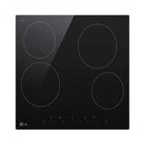 Электрическая варочная поверхность LG CBEZ2414B