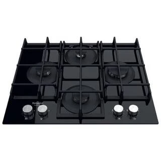 Hotpoint-Ariston газ пісіру беті QS 61F/BK