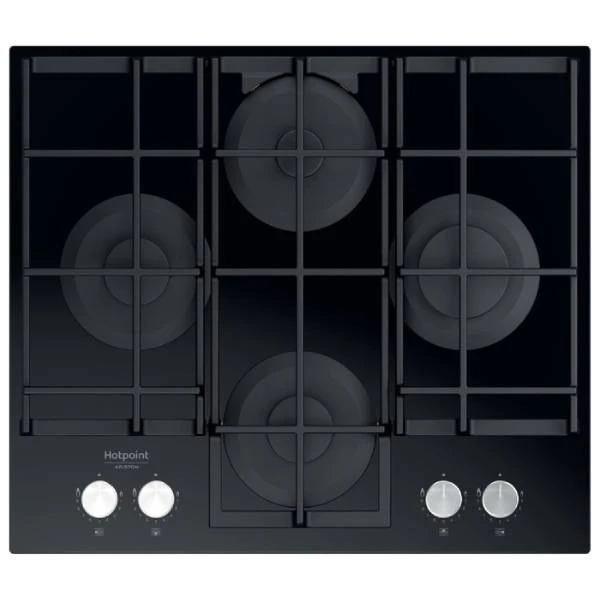 Hotpoint-Ariston газ пісіру беті QS 61F/BK