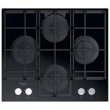 Hotpoint-Ariston газ пісіру беті QS 61F/BK