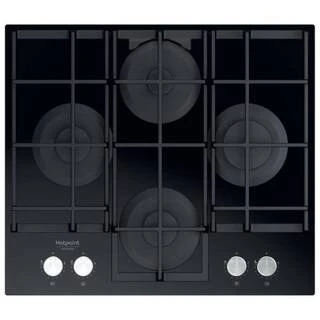 Hotpoint-Ariston газ пісіру беті QS 61F/BK