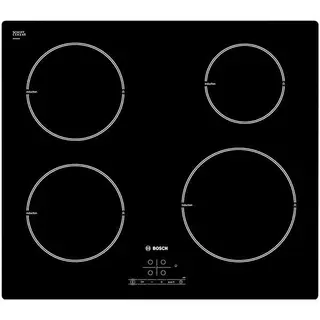Индукционная варочная поверхность Bosch PIE611B18E
