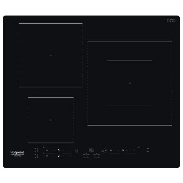 Индукционная варочная поверхность Hotpoint-Ariston HB 4160S NE