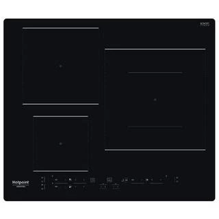 Индукционная варочная поверхность Hotpoint-Ariston HB 4160S NE