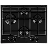 Газовая варочная поверхность Hotpoint PCN 641/HA (BK) - фото 2