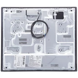Газовая варочная поверхность Hotpoint PCN 641/HA (BK) - фото 6