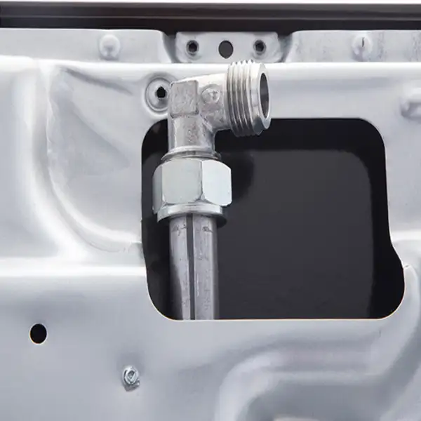 Газовая варочная поверхность Hotpoint PCN 641/HA (BK) - фото 8