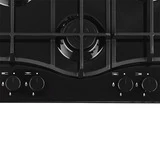 Газовая варочная поверхность Hotpoint PCN 641/HA (BK) - фото 7