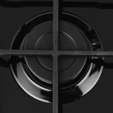Газовая варочная поверхность Hotpoint PCN 641/HA (BK) - фото 3