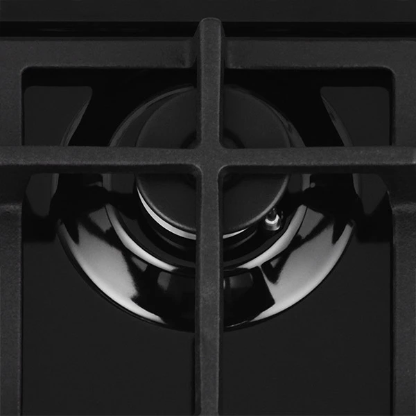 Газовая варочная поверхность Hotpoint PCN 641/HA (BK) - фото 5