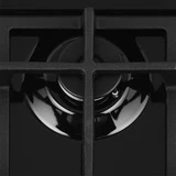 Газовая варочная поверхность Hotpoint PCN 641/HA (BK) - фото 5