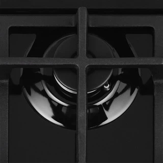 Газовая варочная поверхность Hotpoint PCN 641/HA (BK)