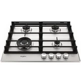 Газовая варочная поверхность Whirlpool GMWL 628/IXL EE