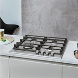 Газовая варочная поверхность Whirlpool GMWL 628/IXL EE - фото 3