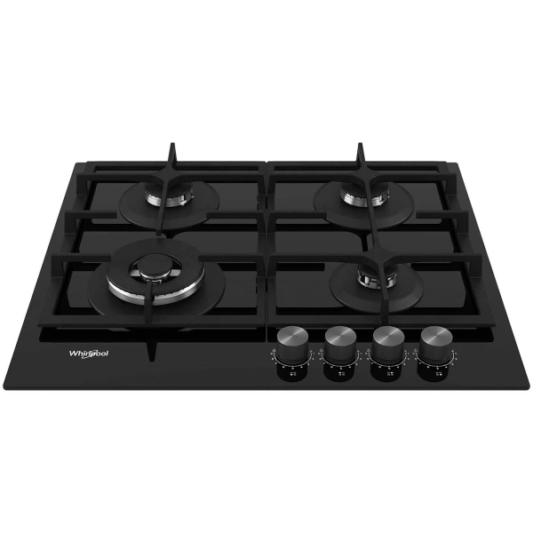 Газовая варочная поверхность Whirlpool GOFL 629/NB - фото 8