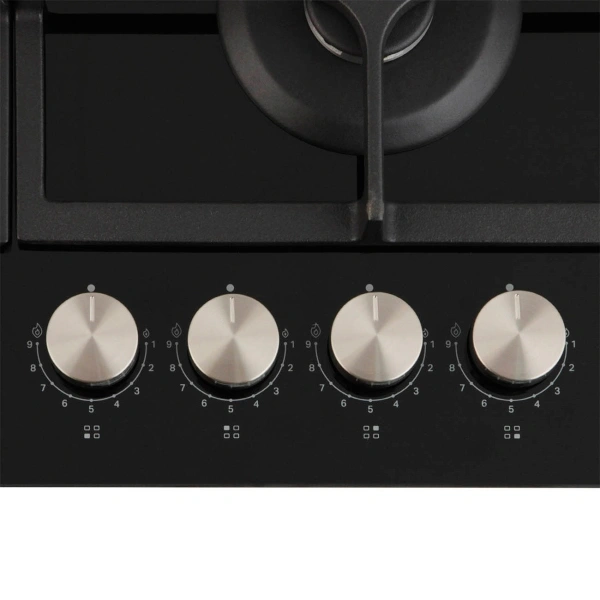 Газовая варочная поверхность Whirlpool GOFL 629/NB - фото 6