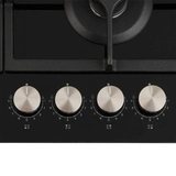 Газовая варочная поверхность Whirlpool GOFL 629/NB - фото 6