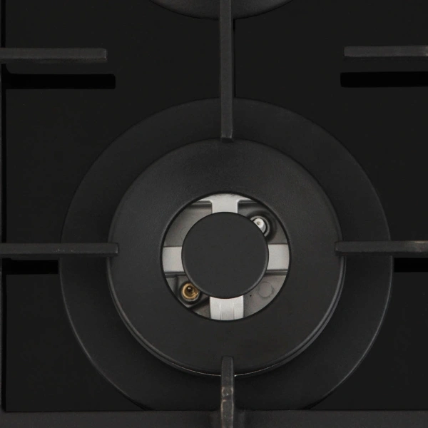 Газовая варочная поверхность Whirlpool GOFL 629/NB - фото 2