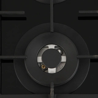 Газовая варочная поверхность Whirlpool GOFL 629/NB