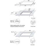 Газовая варочная поверхность Whirlpool GOFL 629/NB - фото 4