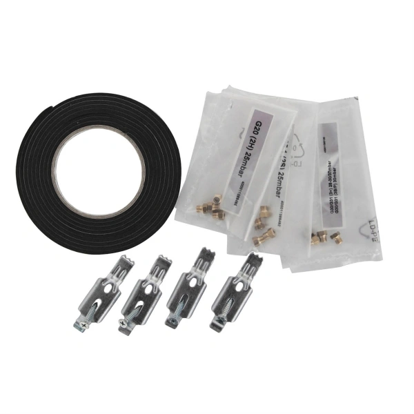 Газовая варочная поверхность Whirlpool GOFL 629/NB - фото 9