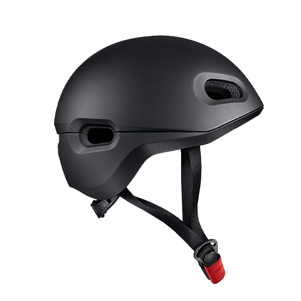 Шлем Xiaomi Mi Commuter Helmet Black