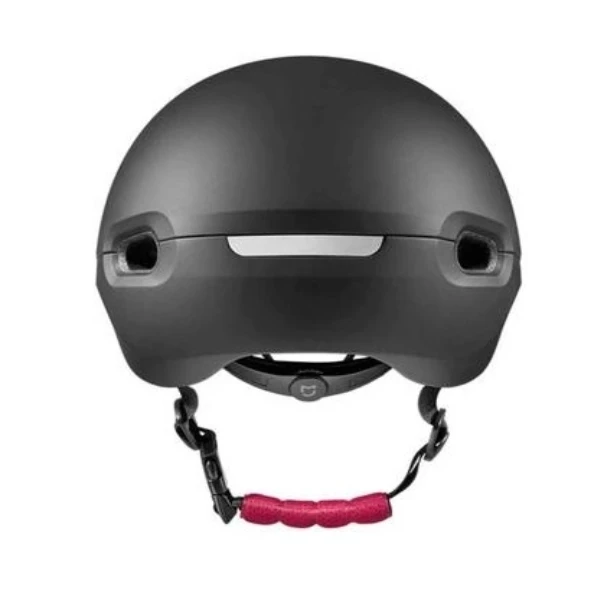 Шлем Xiaomi Mi Commuter Helmet Black - фото 3