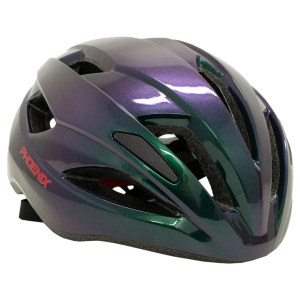 Шлем велосипедный Phoenix H-748 Purple