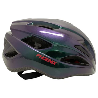 Шлем велосипедный Phoenix H-748 Purple